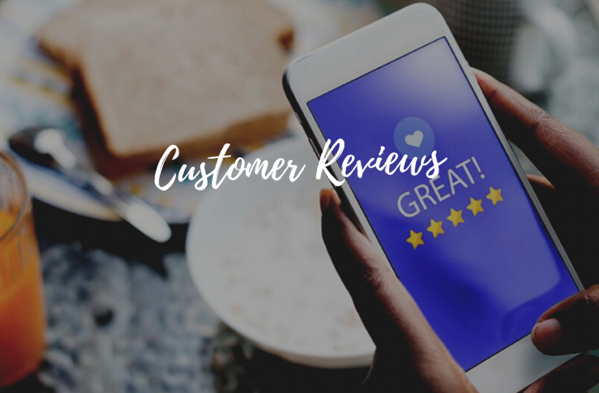 Silverstone Customer Reviews